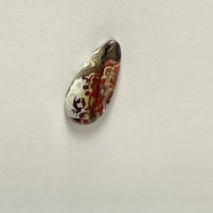 Crazy Lace Agate (242)