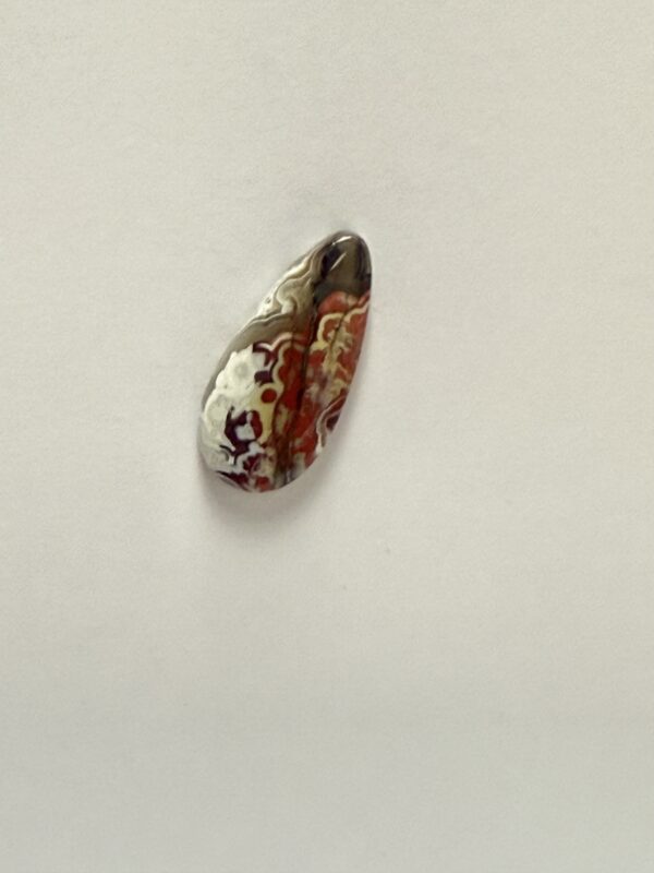 Crazy Lace Agate (242)