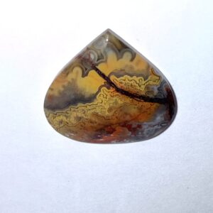Crazy Lace Agate (326)