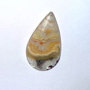 Crazy Lace Agate (533)