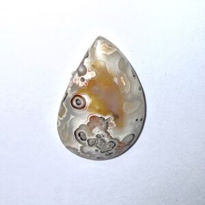 Crazy Lace Agate (840)