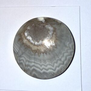 Juchem Quarry Agate (131)