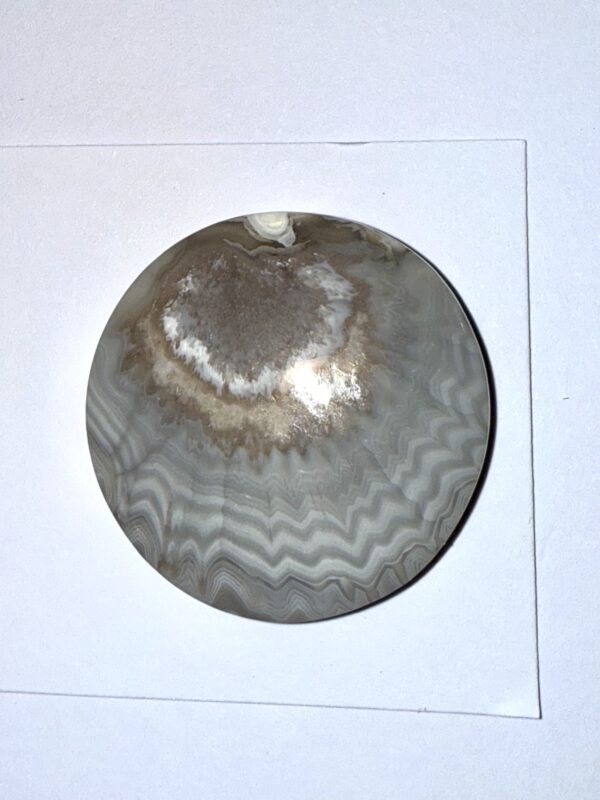 Juchem Quarry Agate (131)