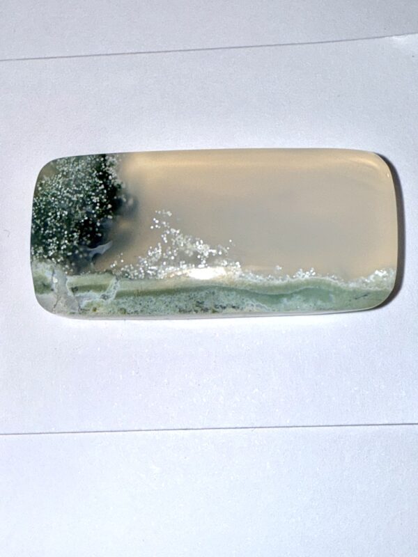 Java Moss Agate (237)