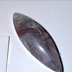 Holt Canyon Moss Agate (583)
