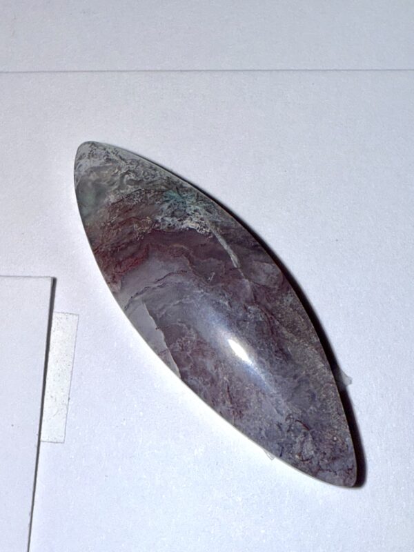 Holt Canyon Moss Agate (583)