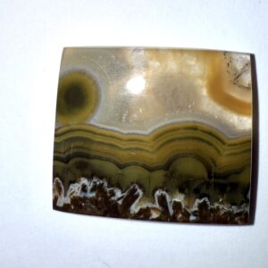 Ice cream Seamgate Agate (305)