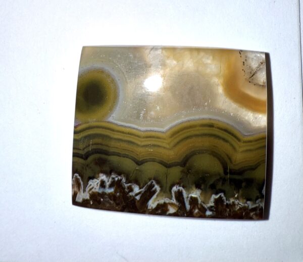 Ice cream Seamgate Agate (305)