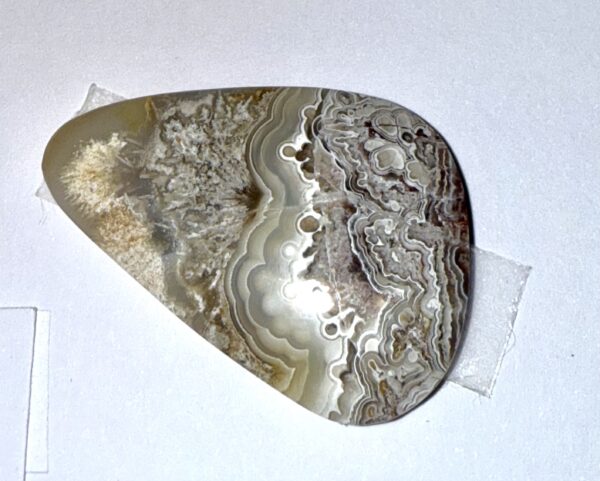 Laguna Lace Agate (162)