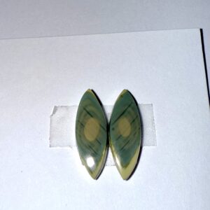 Imperial Jasper Set (134)