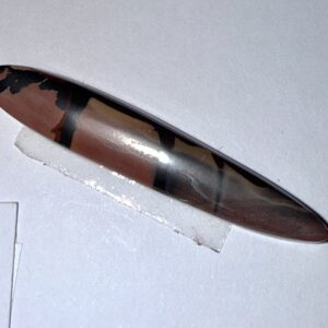 Indian Paint Stone (461)
