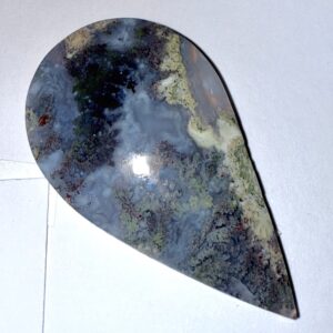 Java Garden (Moss) Agate (150)