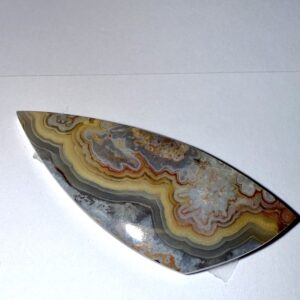 Mexican Lace Agate (206)