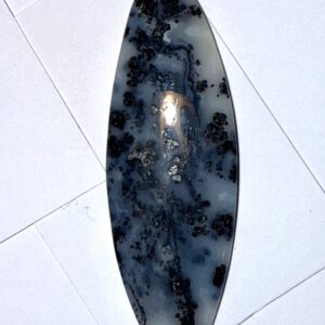 Medicine Bow Agate (290)