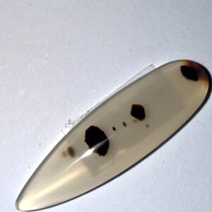 Montana Agate (165)