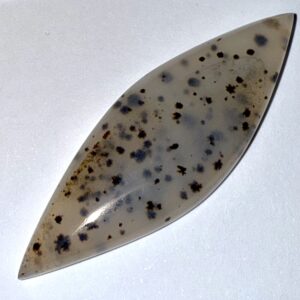 Montana Agate Marquis (137)
