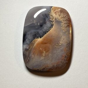 Friesan Agate (081)