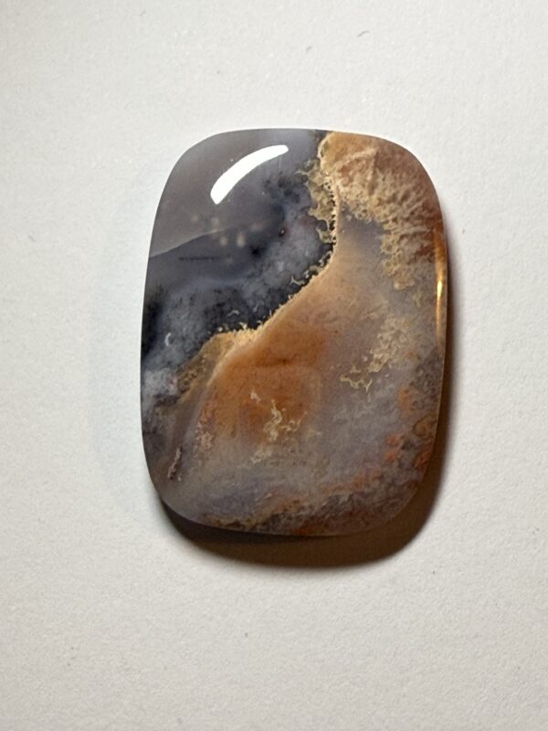 Friesan Agate (081)