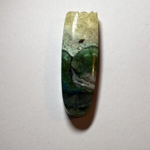 Gem Chrysocolla & Malachite (164)