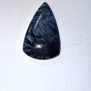 Sagenite Agate “Blades of Grass” (200)