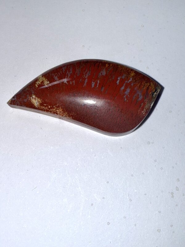 Sakura Plume Agate (342)