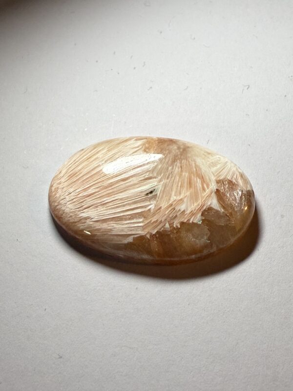 Scolecite (955)