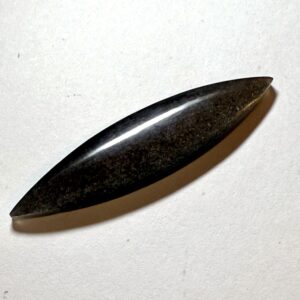 Silver Sheen Obsidian (296)