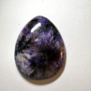 Starburst Charoite (465)