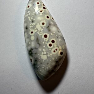 Tiny Bubbles la-la-la cab (089)