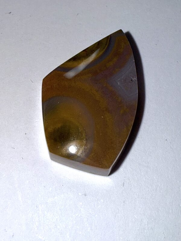 Turkish Agate (152)