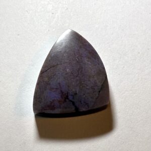 Turkish Lavender Jade Cab (173)