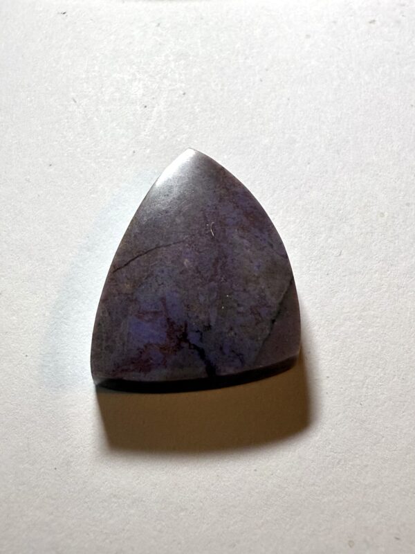 Turkish Lavender Jade Cab (173)