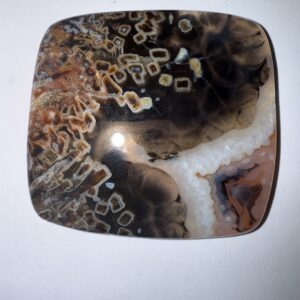 Turkish Stick Agate (466)