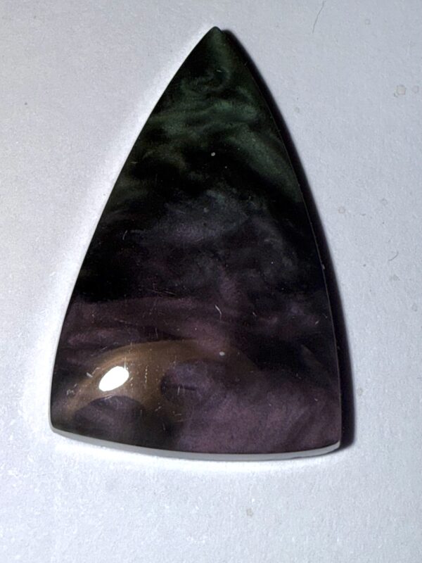 Velvet Obsidian (086)