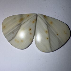 Willow Creek pair (120)