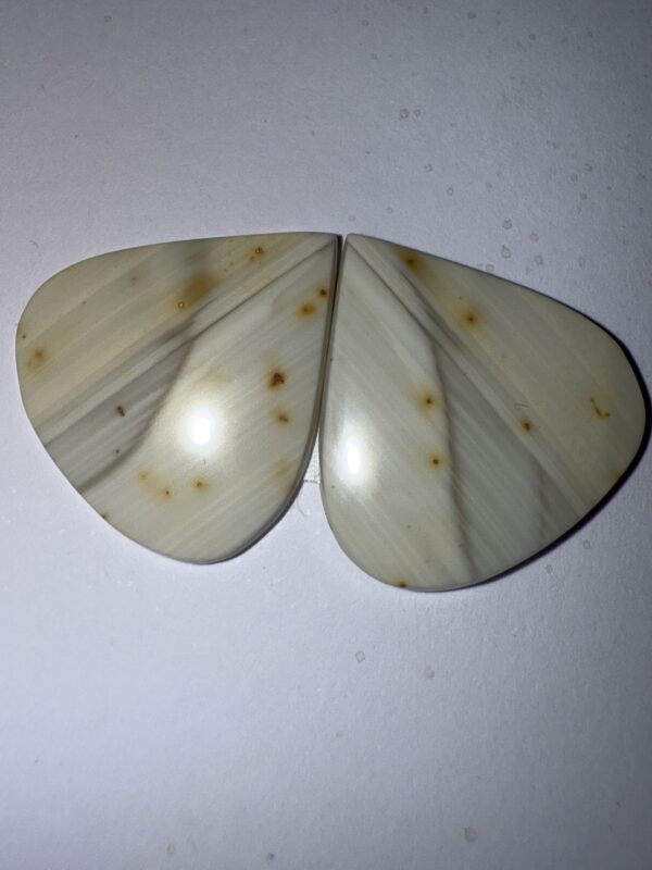 Willow Creek pair (120)