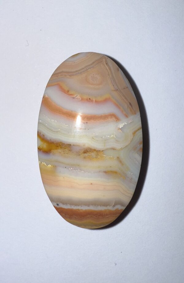 Java Lace Agate (942)