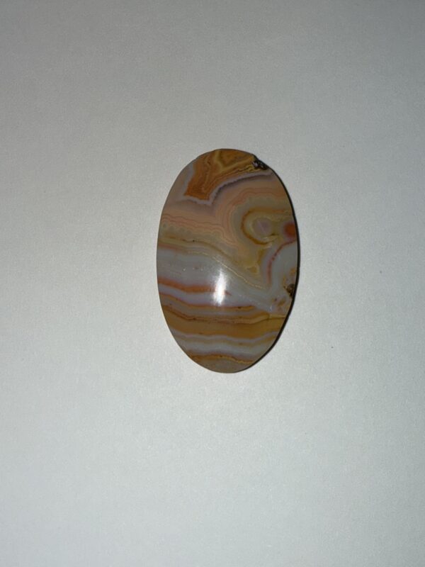 Java Lace Agate (943)