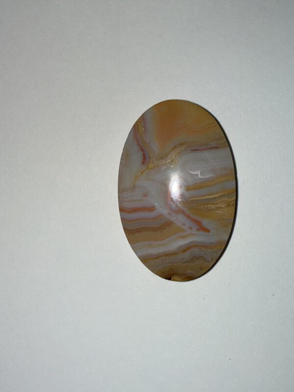 Java Lace Agate (944)