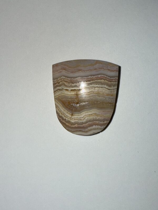 Java Lace Agate (946)