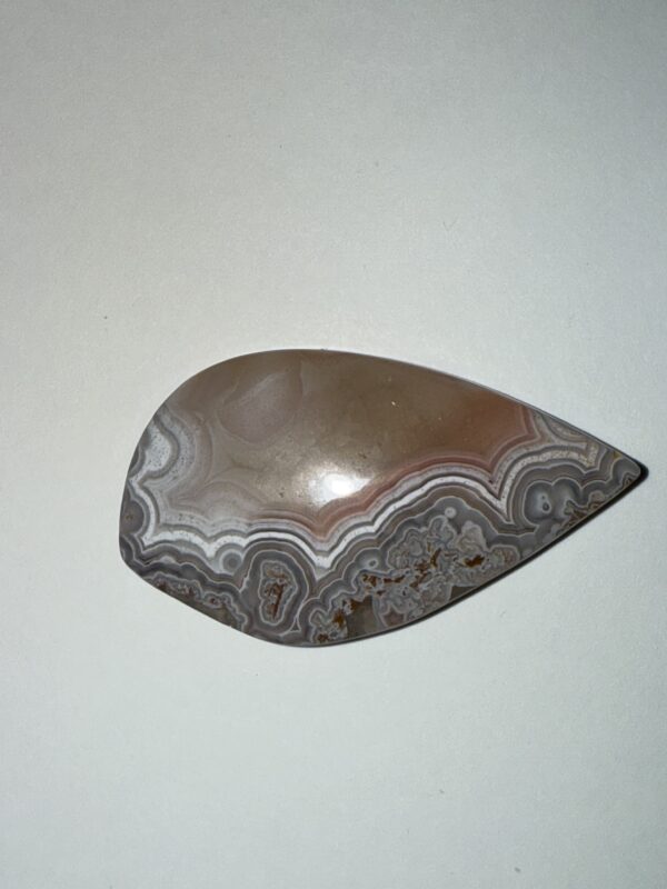 Laguna Lace Agate (455)