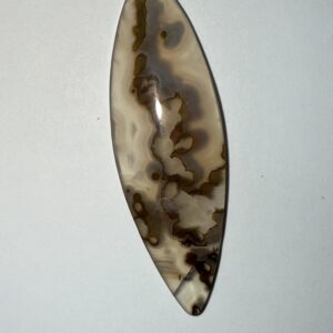 Moss Agate (163)