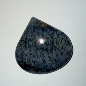 Moss agate (207)