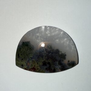Moss Agate (322)