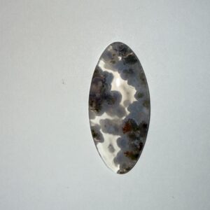 Moss Agate (379)