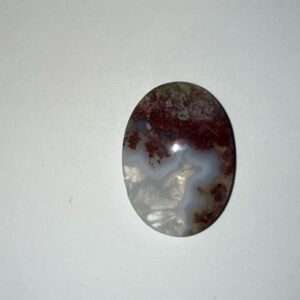 Moss Agate (380)