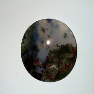 Moss Agate (431)