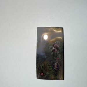 Moss Agate (432)