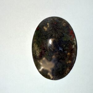 Moss Agate (434)