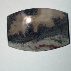 Moss Agate (494)